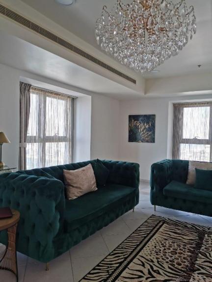 Luxury Stay In Marina Ντουμπάι Εξωτερικό φωτογραφία