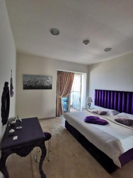 Luxury Stay In Marina Ντουμπάι Εξωτερικό φωτογραφία